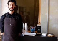 Presentazione bilancio sostenibile Lavazza